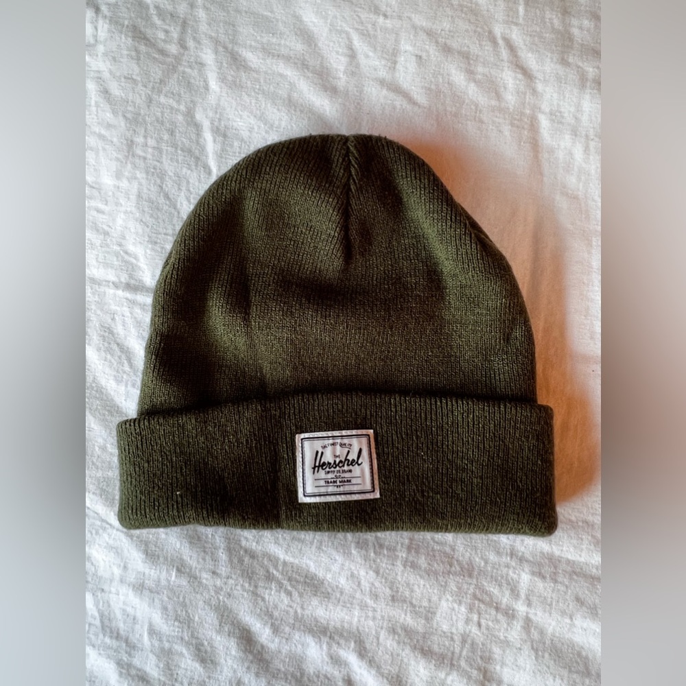 Herschel Beanie